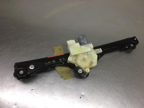 Elevador vidros trás esquerdo CITROËN C4 Grand Picasso II (DA_, DE_)