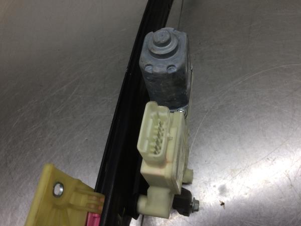Left rear window regulator CITROËN C4 Grand Picasso II (DA_, DE_) Imagem-3