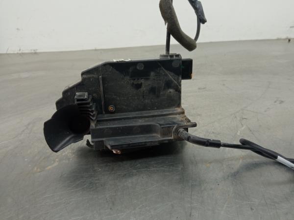 Front Right Door Lock CITROËN C4 Grand Picasso II (DA_, DE_)