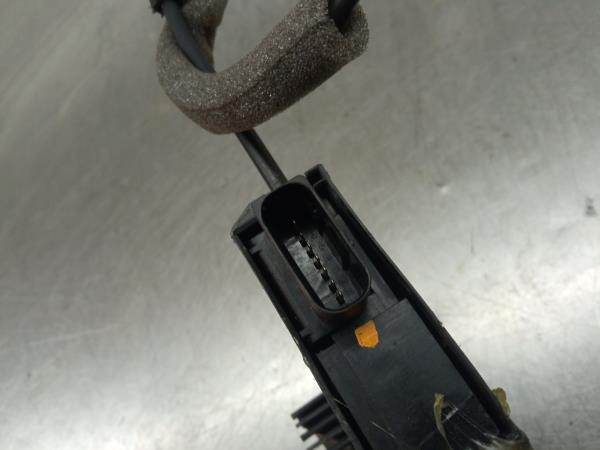 Front Right Door Lock CITROËN C4 Grand Picasso II (DA_, DE_) Imagem-2