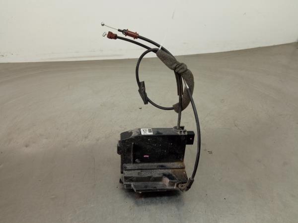 Serratura / chiusura posteriore destra CITROËN C4 Grand Picasso II (DA_, DE_)