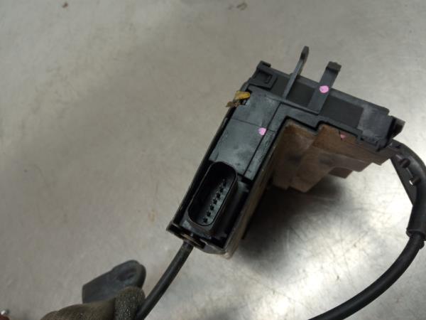 Rear Right Door Lock CITROËN C4 Grand Picasso II (DA_, DE_) Imagem-2