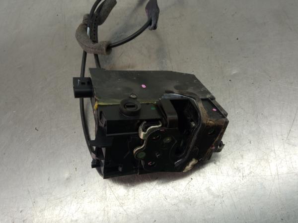 Rear Right Door Lock CITROËN C4 Grand Picasso II (DA_, DE_) Imagem-1