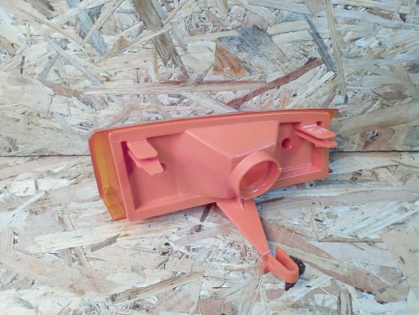 Freccia anteriore sinistra OPEL Kadett E Hatchback (33_, 34_, 43_, 44_) Imagem-1