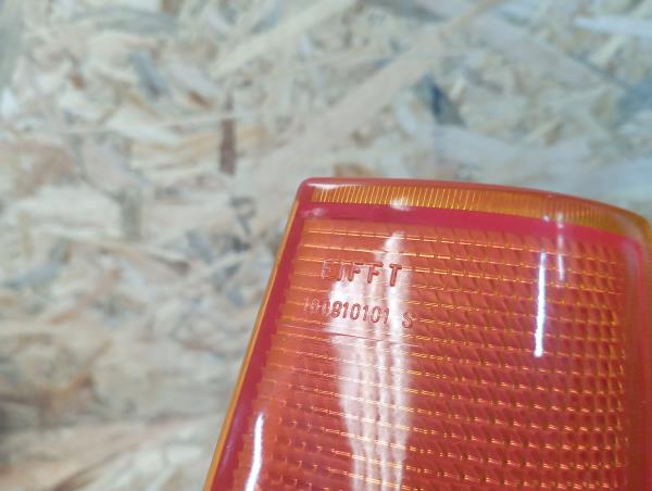 Freccia anteriore sinistra OPEL Kadett E Hatchback (33_, 34_, 43_, 44_) Imagem-3