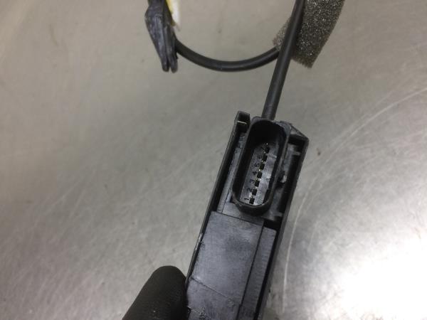 Serratura / chiusura posteriore Sinistra CITROËN C4 Grand Picasso II (DA_, DE_) Imagem-2