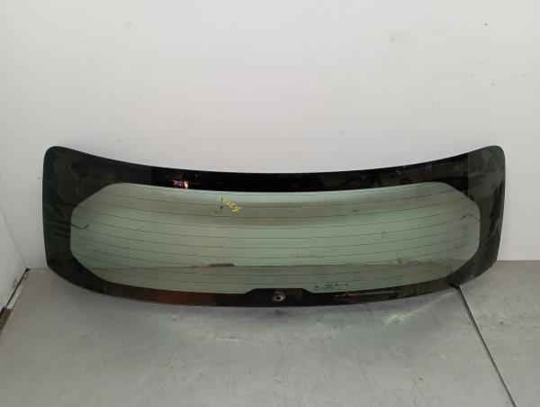 Vitre arrière CITROËN C4 Grand Picasso II (DA_, DE_)