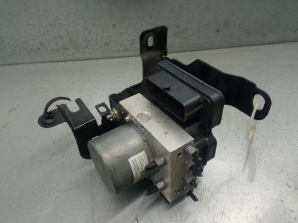 ABS PEUGEOT Rifter Imagem-1