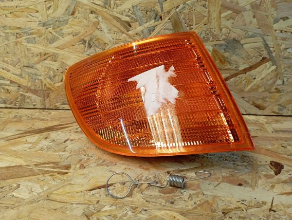 Right front Turn Signal MERCEDES-BENZ Vito (638)