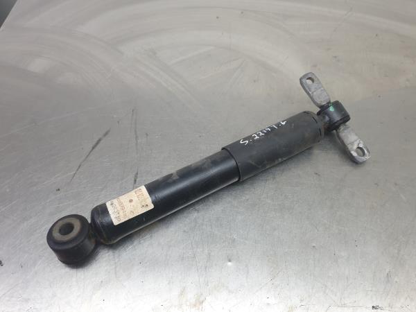 Ammortizzatore Posteriore Sinistro PEUGEOT Rifter