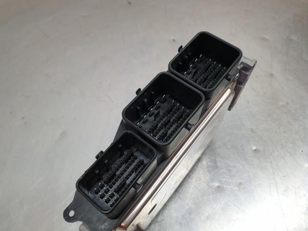 Centralina motor / ECU PEUGEOT Rifter Imagem-1