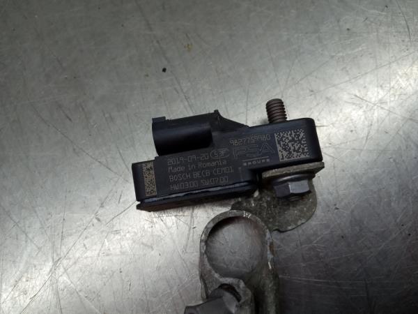 Módulo de bateria PEUGEOT Rifter Imagem-3