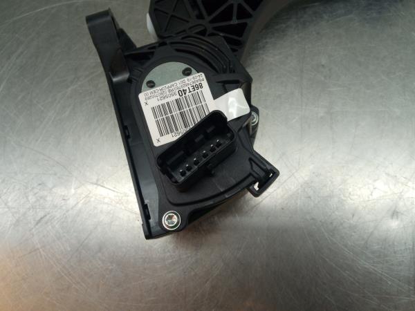 Pedal do acelerador PEUGEOT Rifter Imagem-1