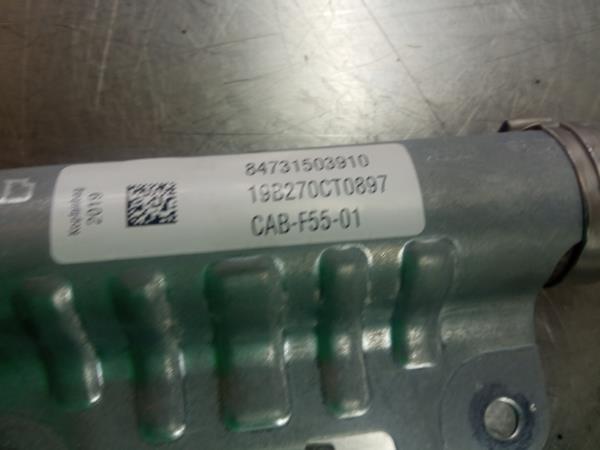 Airbag Cortinha Izquierdo MINI Mini (F55) Imagem-2