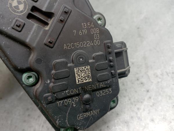 Throttle body MINI Mini (F55) Imagem-4
