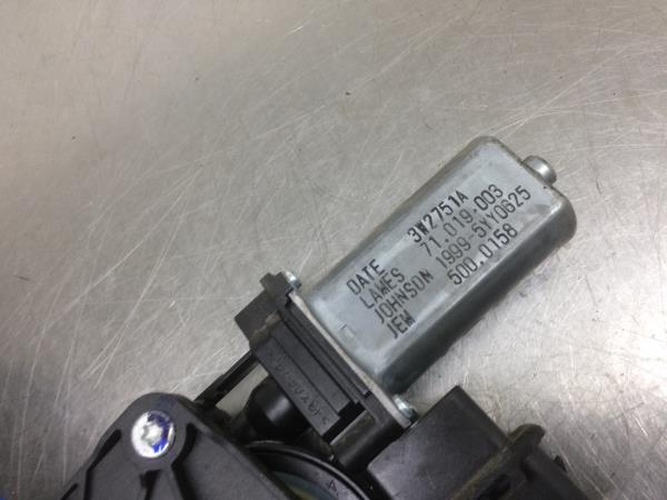 Elevador vidros frente direito MINI Mini (F55) Imagem-3