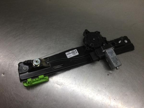 Elevalunas trasero derecho MINI Mini (F55)