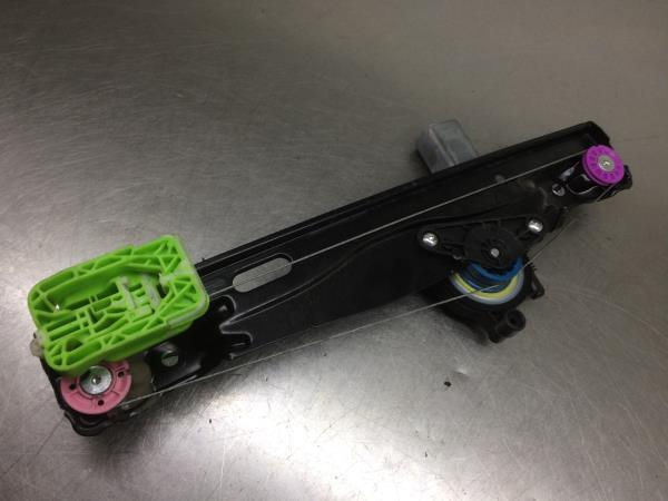 Elevador vidros trás direito MINI Mini (F55) Imagem-1