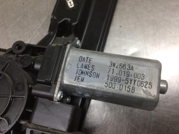 Elevador vidros trás direito MINI Mini (F55) Imagem-4