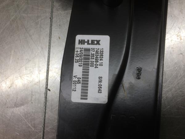 Elevador vidros trás direito MINI Mini (F55) Imagem-5