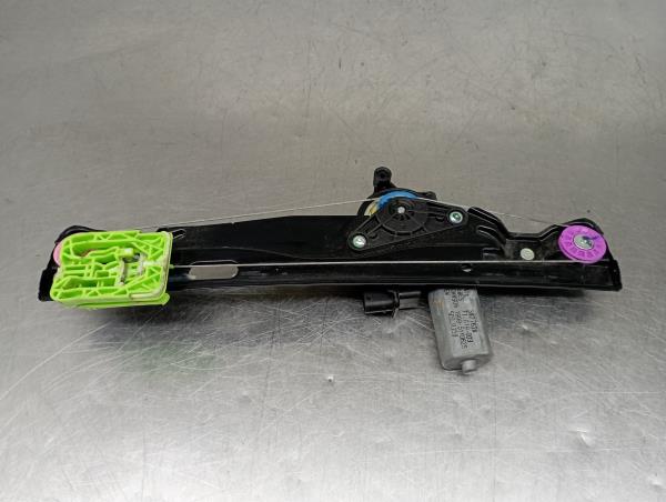 Left rear window regulator MINI Mini (F55) Imagem-1
