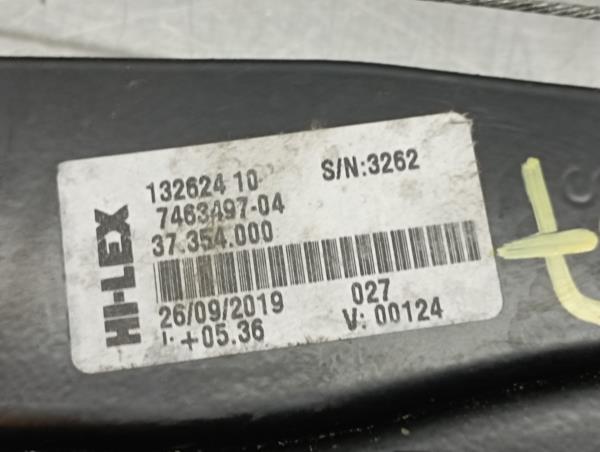 Left rear window regulator MINI Mini (F55) Imagem-3