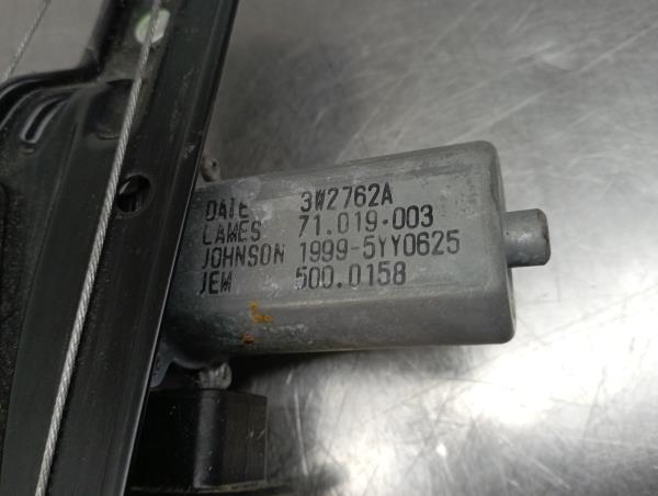 Left rear window regulator MINI Mini (F55) Imagem-2