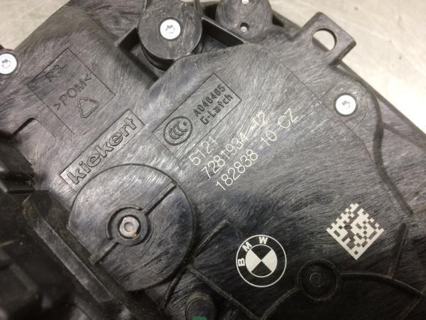 Front Right Door Lock MINI Mini (F55) Imagem-3