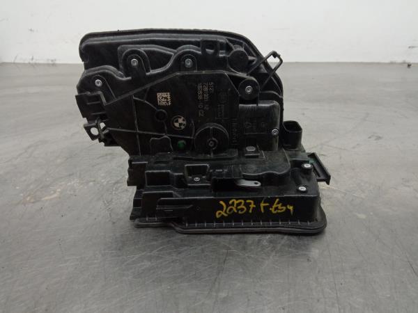 Front Left Door Lock MINI Mini (F55)