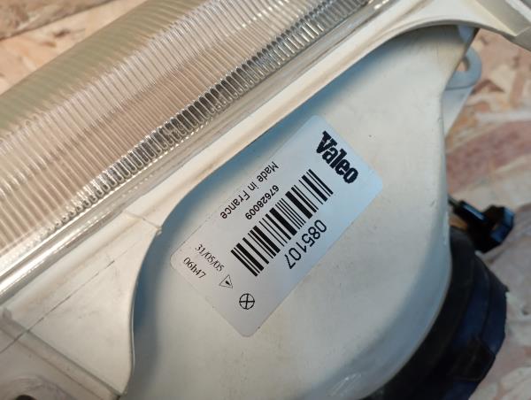 Phare avant Droit OPEL Astra F (56_, 57_) Imagem-4