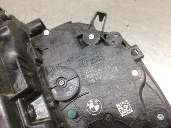 Serrure Arrière Droite MINI Mini (F55) Imagem-3