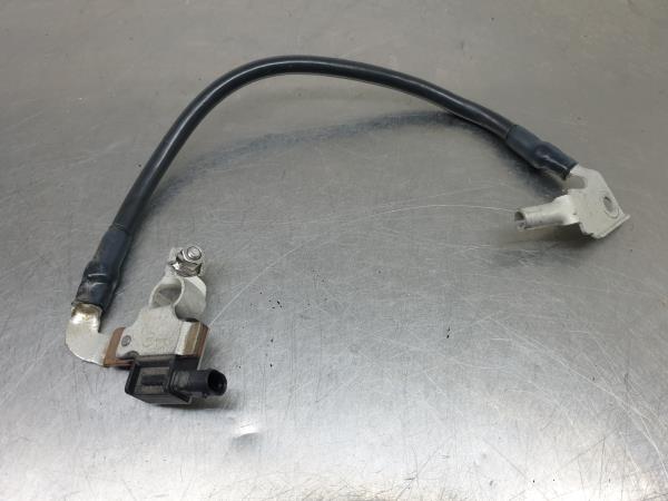 Battery Control Module / Charging Relay MINI Mini (F55)