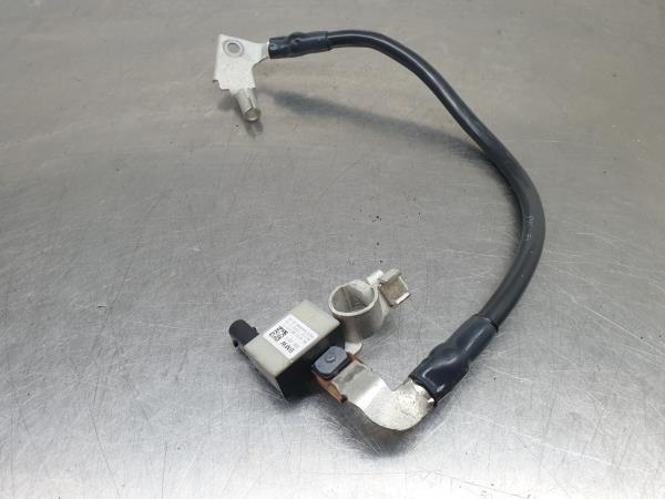 Battery Control Module / Charging Relay MINI Mini (F55) Imagem-1