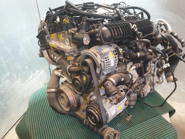Motor para peças MINI Mini (F55) Imagem-1