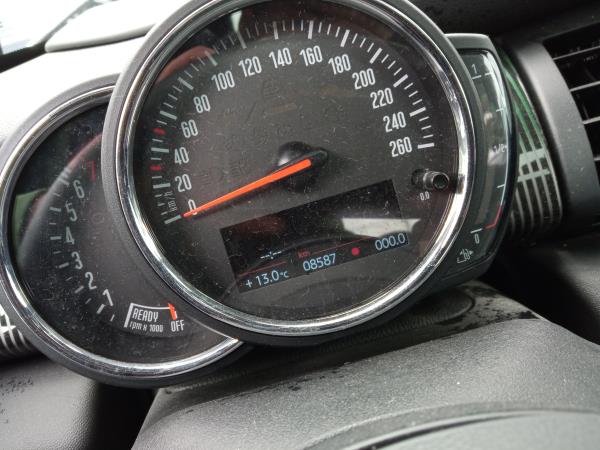 Motor para peças MINI Mini (F55) Imagem-10