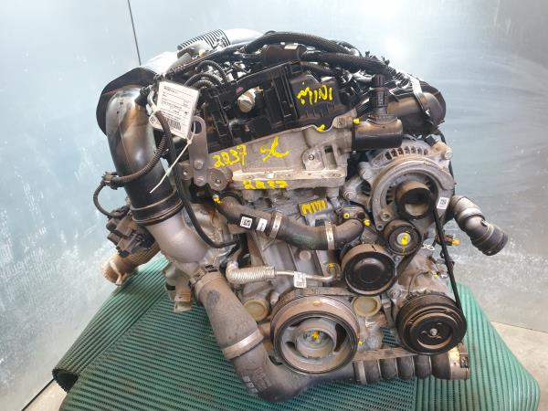 Motor para peças MINI Mini (F55)