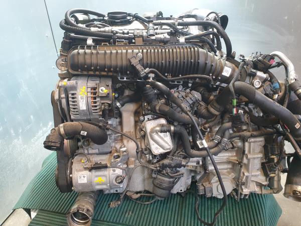 Motor para peças MINI Mini (F55) Imagem-2