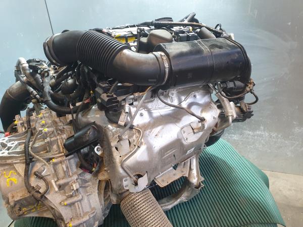 Motor para peças MINI Mini (F55) Imagem-5