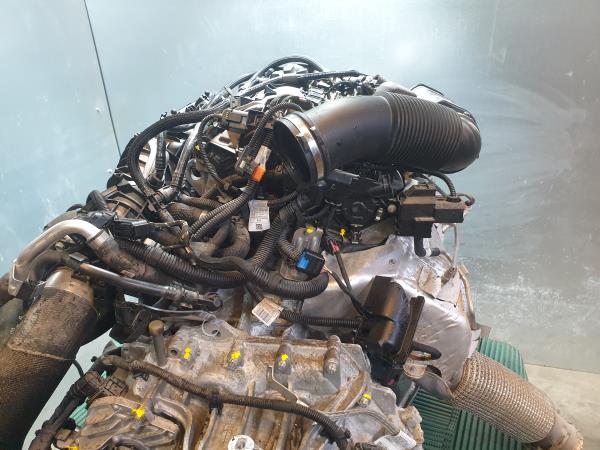 Motor para peças MINI Mini (F55) Imagem-4