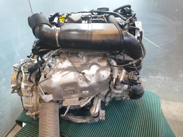 Motor para peças MINI Mini (F55) Imagem-6