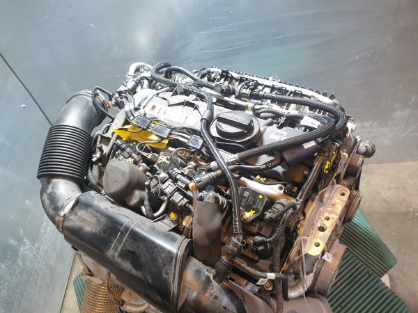 Motor para peças MINI Mini (F55) Imagem-8