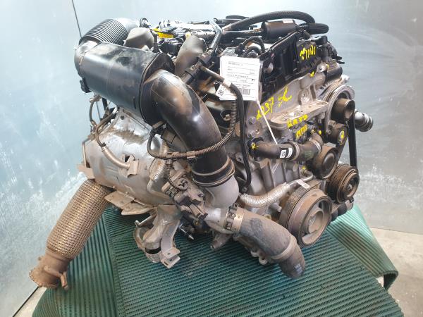 Motor para peças MINI Mini (F55) Imagem-7