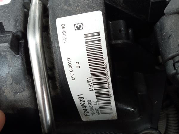 Motor para peças MINI Mini (F55) Imagem-9