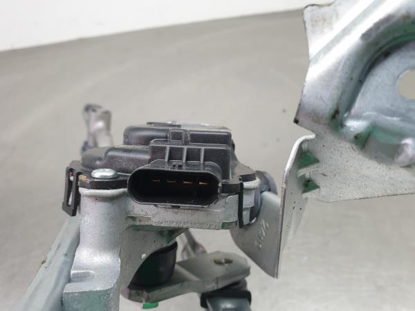 Front Wiper Motor MINI Mini (F55) Imagem-2