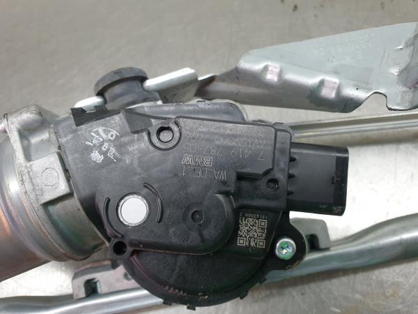 Front Wiper Motor MINI Mini (F55) Imagem-3