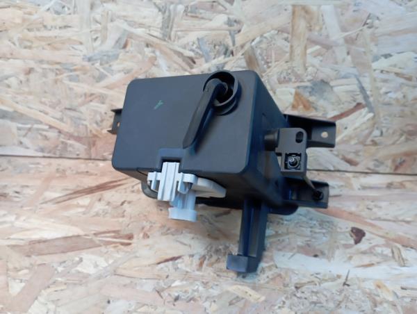 Feu antibrouillard Avant Gauche OPEL Astra G Sedan (F69_) Imagem-3