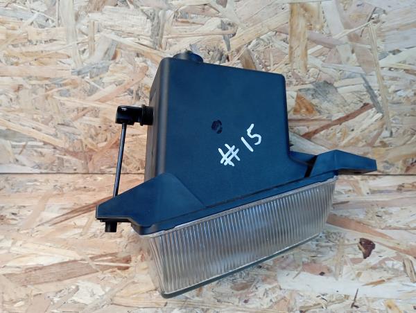 Feu antibrouillard Avant Gauche OPEL Astra G Sedan (F69_) Imagem-2