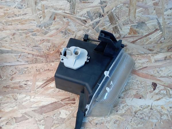 Feu antibrouillard Avant Gauche OPEL Astra G Sedan (F69_) Imagem-4