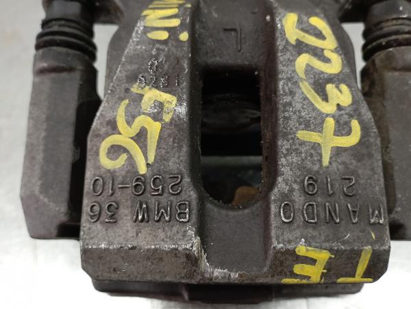 Left rear Brake Caliper MINI Mini (F55) Imagem-3