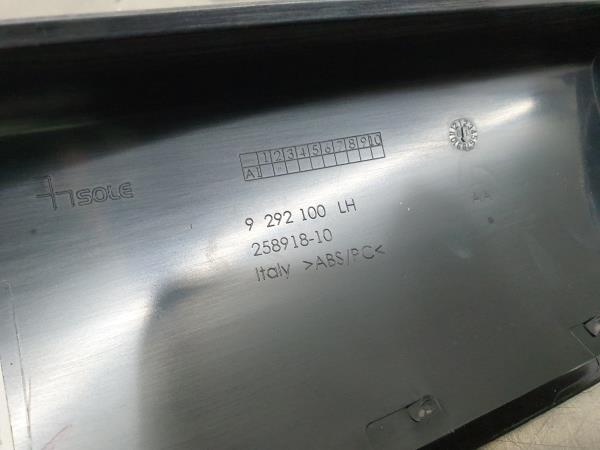 Friso tablier MINI Mini (F55) Imagem-4